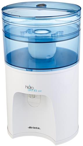 ARIETE Dispenser acqua filtro e raffreddamento 7 LT Ariete